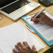 Tax Filling Extension