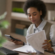 Corporate tax filling